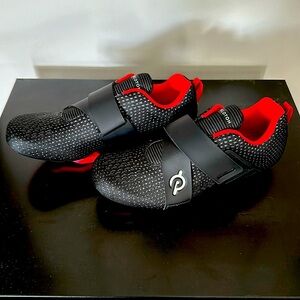 Peloton Cycle Shoes